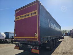 KÓGEL SN 24 |SLIDING ROOF| COIL | MERCEDES DISC .