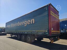 KÓGEL SN 24 |SLIDING ROOF| COIL | MERCEDES DISC .