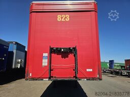 KÓGEL SN 24 |SLIDING ROOF| COIL | MERCEDES DISC .