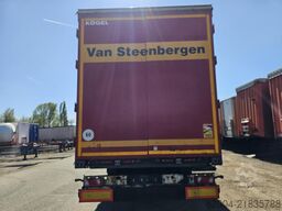 KÓGEL SN 24 |SLIDING ROOF| COIL | MERCEDES DISC tUV 0...
