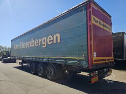 KÓGEL SN 24 |SLIDING ROOF| COIL | MERCEDES DISC tUV 0...