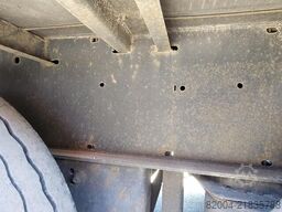 KÖGEL SN 24 - SLIDING ROOF - COIL - MERCEDES DISC TUV...