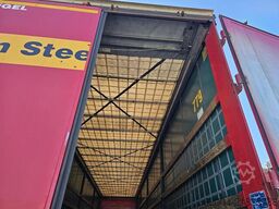 KÖGEL SN 24 - SLIDING ROOF - COIL - MERCEDES DISC TUV...