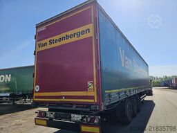 KÓGEL SN 24 |SLIDING ROOF| COIL | MERCEDES DISC .