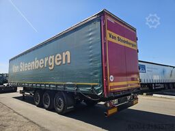 KÓGEL SN 24 |SLIDING ROOF| COIL | MERCEDES DISC .