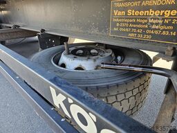 KÓGEL SN 24 |SLIDING ROOF| COIL | MERCEDES DISC .