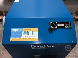 Donaldson Buran DC 0450 AB