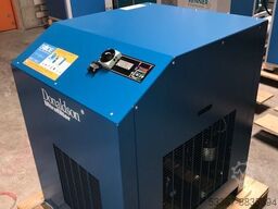 Donaldson Buran DC 0450 AB