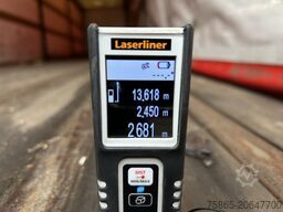 Groenewegen DRO-14-27 / Curtainside / SAF Disk / NL Trailer