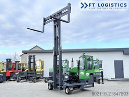 Combilift C4500 DIESEL WIDE-FORK-POSITIONER