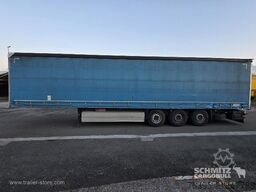 Schmitz Cargobull Semitrailer Curtainsider Standard