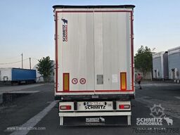 Schmitz Cargobull Semitrailer Curtainsider Standard