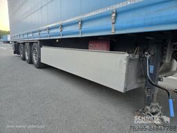 Schmitz Cargobull Semitrailer Curtainsider Standard