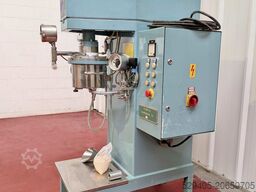 Fryma MSM-18