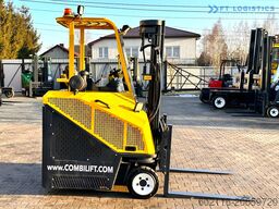 Combilift C3000CB / LPG / TRIPLEX - 4900MM / LPG