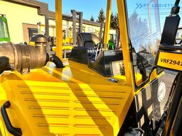 Combilift C3000CB / LPG / TRIPLEX - 4900MM / LPG