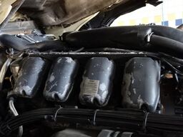 Scania R620-V8 6X4 STEELSPRINGS MANUALGEAR