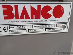 Bianco 330 aut
