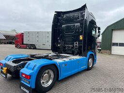 Scania 580S V8 NGS 4x2 King of Road
