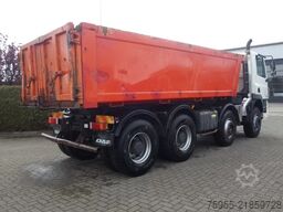 DAF CF380 Euro 3