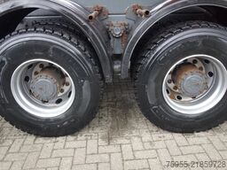 DAF CF380 Euro 3