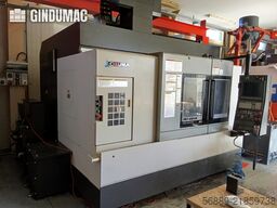 Okuma MB-66VA