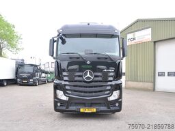 Mercedes-Benz Actros 1942 4X2 2021 StreamSpace