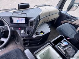 Mercedes-Benz Actros 1942 4X2 2021 StreamSpace