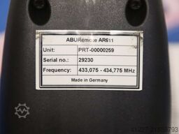 ABUS ABURemote AR611