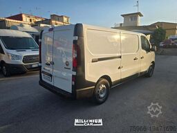 FIAT TALENTO 2020 PASSO LUNGO KM 55MILA