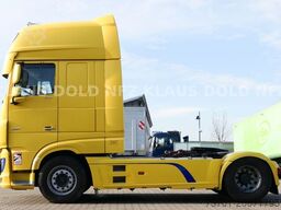 DAF XF 530 Retarder Standklima XL-Tank Euro 6