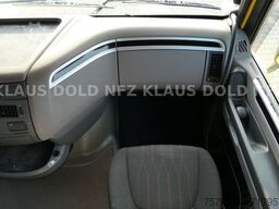 DAF XF 530 Retarder Standklima XL-Tank Euro 6