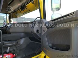 DAF XF 530 Retarder Standklima XL-Tank Euro 6