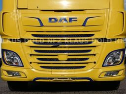 DAF XF 530 Retarder Standklima XL-Tank Euro 6