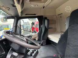 Mercedes-Benz Actros 1932 + EURO 6  + LIFT + SLIDEROOF