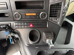 Mercedes-Benz Actros 1932 + EURO 6  + LIFT + SLIDEROOF