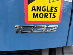Mercedes-Benz Actros 1932 + EURO 6  + LIFT + SLIDEROOF
