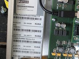 KUKA KR 10 R1100 sixx