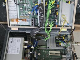 KUKA KR 10 R1100 sixx