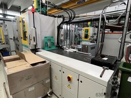 Arburg 1200T 800-170