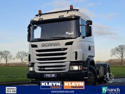 SCANIA G450