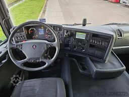 SCANIA G450