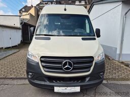 MERCEDES-BENZ Sprinter III Kasten 314 CDI FWD L1 H1*AHK*Klima*