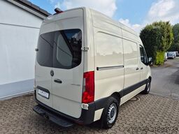 MERCEDES-BENZ Sprinter III Kasten 314 CDI FWD L1 H1*AHK*Klima*
