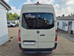 MERCEDES-BENZ Sprinter III Kasten 314 CDI FWD L1 H1*AHK*Klima*