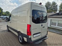 MERCEDES-BENZ Sprinter III Kasten 314 CDI FWD L1 H1*AHK*Klima*