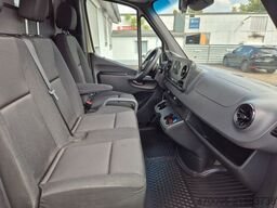 MERCEDES-BENZ Sprinter III Kasten 314 CDI FWD L1 H1*AHK*Klima*