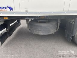 Schmitz Cargobull Semitrailer Reefer Standard
