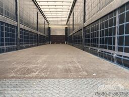 Schmitz Cargobull Semitrailer Curtainsider Standard