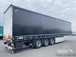 Schmitz Cargobull Semitrailer Curtainsider Standard